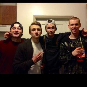 Meet your Posher, Jonah